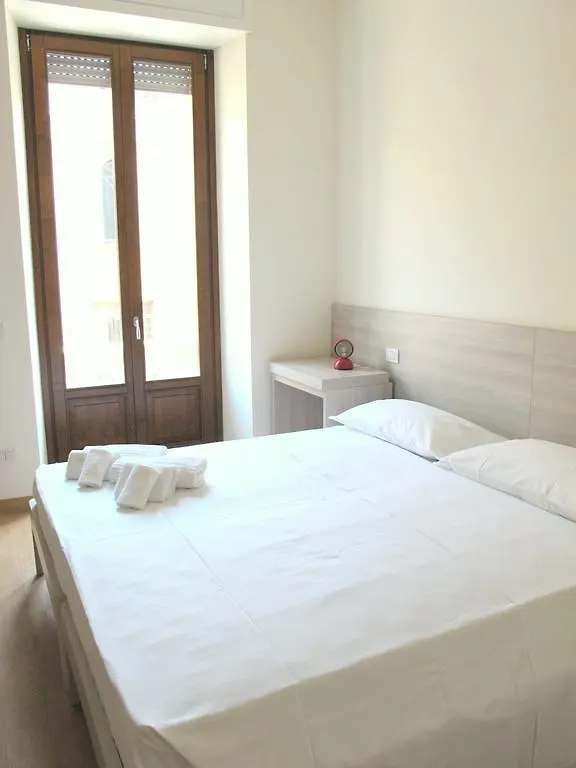Residenza Marco Aurelio Μιλάνο Διαμέρισμα