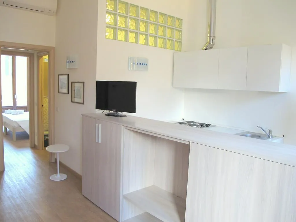 Residenza Marco Aurelio Μιλάνο 0*,  Ιταλία