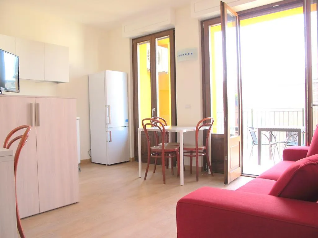 Residenza Marco Aurelio Μιλάνο
