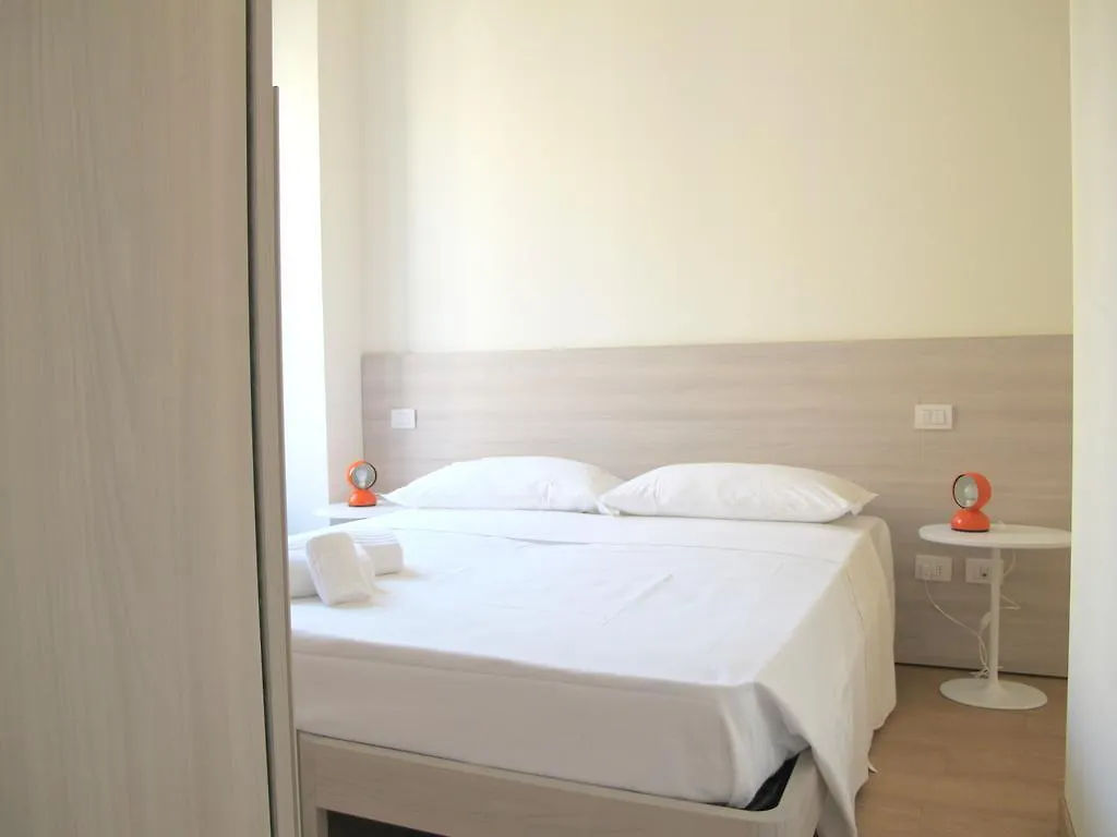 Residenza Marco Aurelio Μιλάνο Διαμέρισμα