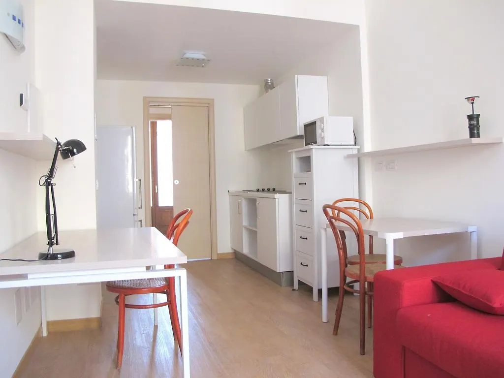 Residenza Marco Aurelio Milan Italy