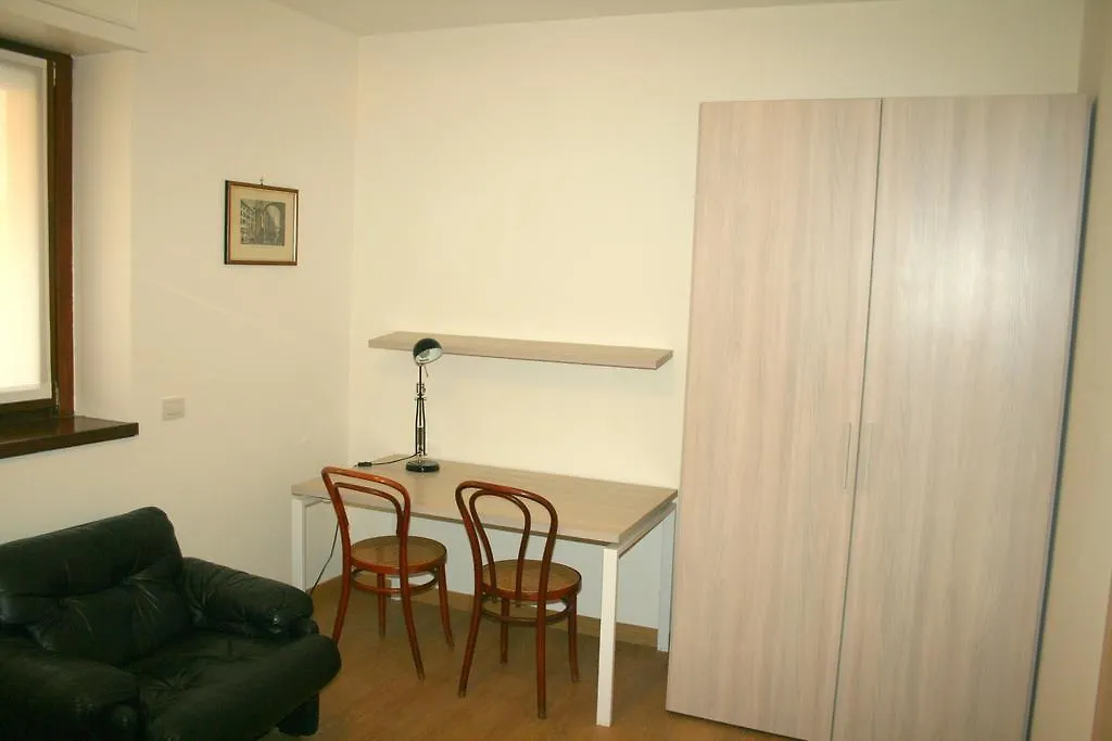 Residenza Marco Aurelio Milan 0*,  Italy